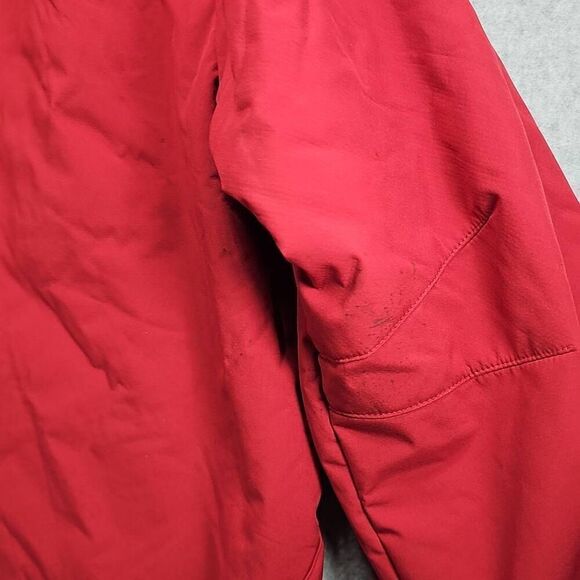 All in Motion Jacket Shepra lining 2XL Soft Shell - Picture 7 of 10